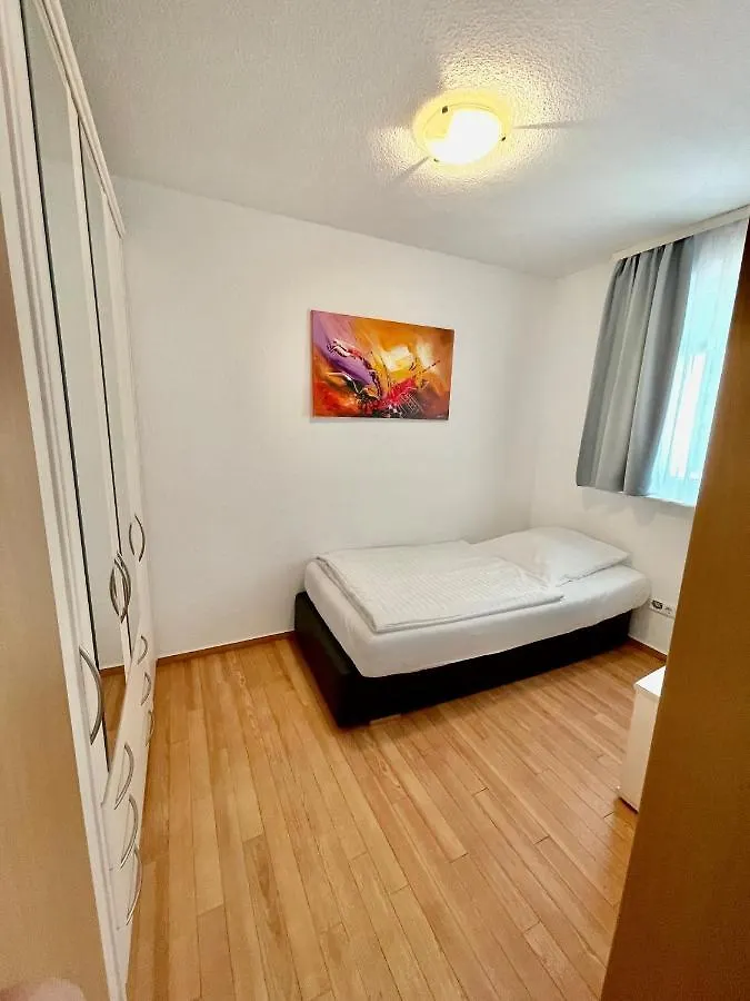 Apartment Fuer Vier Hannover 0*,  Germany