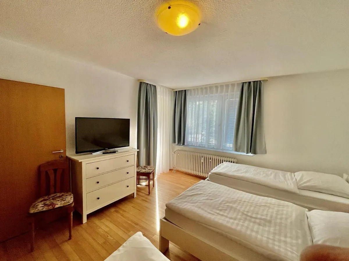 Apartment Fuer Vier Hannover