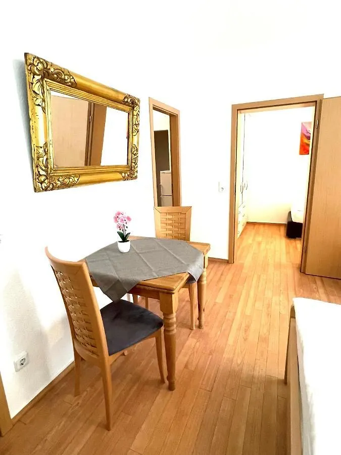 Apartment Fuer Vier Hannover