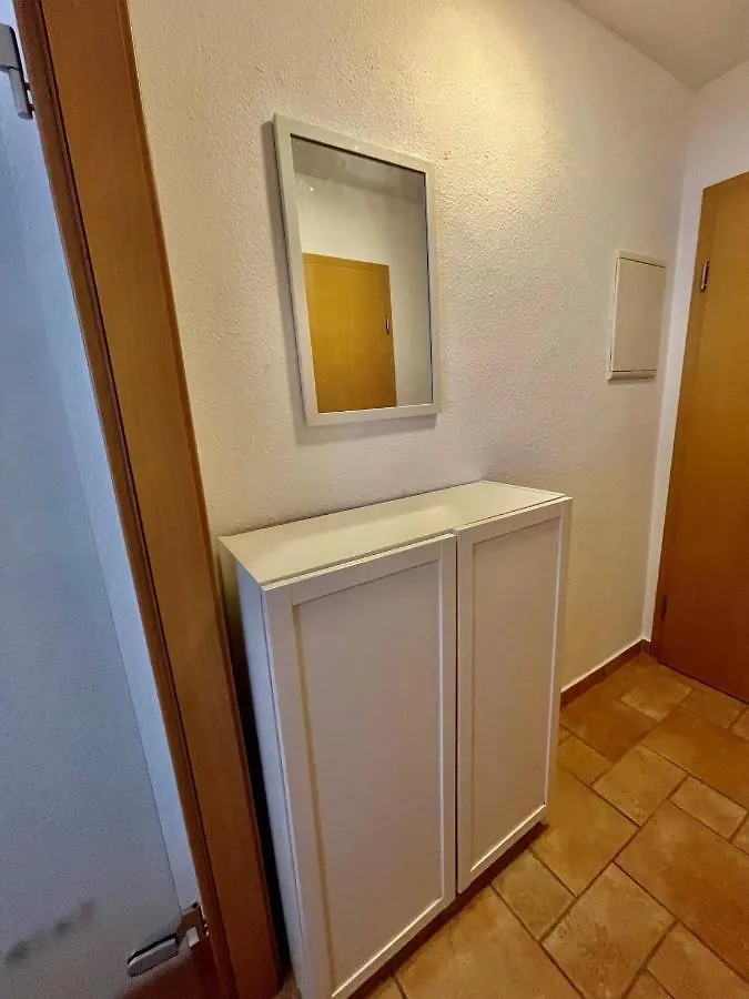 Apartment Fuer Vier Hannover Germany